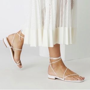Studio Amelia 1:1 Leather Sandals